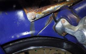 HONDA C50 SUPER CUB 2025 C50