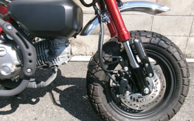 HONDA  MONKEY 125 JB05