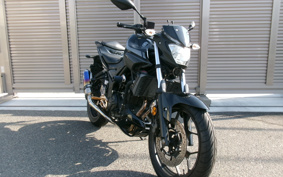 YAMAHA MT-25 RG43J