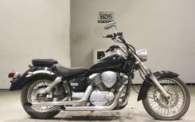 YAMAHA DRAGSTAR 250 2016 VG02J