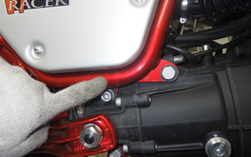 MOTO GUZZI V7 RACER 2013