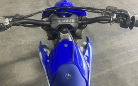 YAMAHA YZ450 F CJ38C