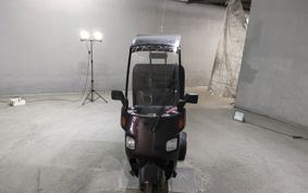 HONDA GYRO TA02