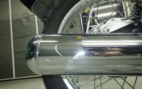 YAMAHA SR400 Gen.4 2015 RH03J