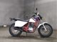 Фото Honda FTR223 2000 с японского аукциона