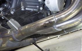 HONDA CB1000R GEN 2 2021 SC80