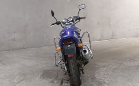 HONDA CB400SF TRAINING CAR NC39
