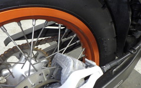 YAMAHA TRICKER Gen.3