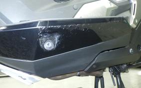 HONDA X-ADV 750 2021 RH10