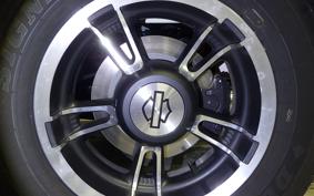 HARLEY FLRT1870 2018