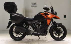 SUZUKI Vｽﾄﾛｰﾑ250 2025
