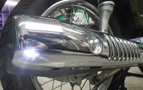 HONDA CROSS CUB 50 1988 AA06