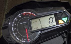 KAWASAKI Z125 PRO BR125H