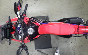 HONDA CRF250 GEN 2 RALLY 2015 MD47