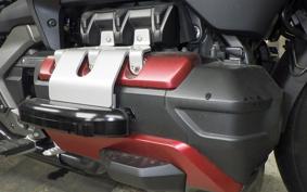 HONDA GL 1800 GOLD WING 2D 2020