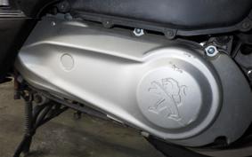 PEUGEOT ジャンゴ125A