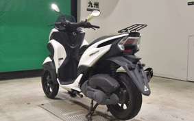 YAMAHA TRICITY 125 SEC1J