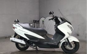 SUZUKI BURGMAN200 CH41A
