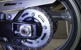 SUZUKI BANDIT 1250 F 2014 GW72A