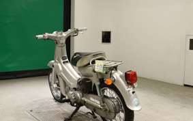 HONDA LITTLE CUB E 2020 AA01