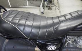 SUZUKI VANVAN 200 2021 NH42A