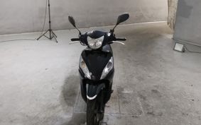 HONDA DIO 110 JF31