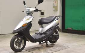 YAMAHA BJ SA24J