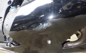 KAWASAKI ZZ1400 NINJA R 2006 ZXT40A