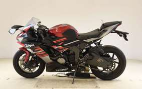 KAWASAKI NINJA ZX-6R A 2019 ZX636G