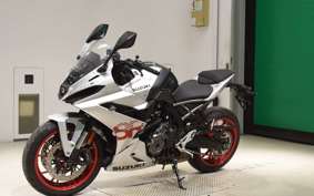 SUZUKI GSX-8R 2024 EM1AA