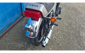 YAMAHA GX750 1976 1J7