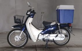 HONDA SUPER CUB110 JA10