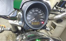 SUZUKI BOULEVARD 400 2006 VK55A