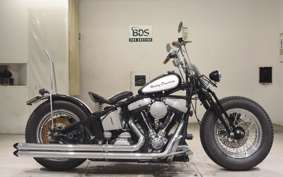 HARLEY FLSTC 1340 1994