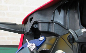 HONDA CBR600RR 2021 PC40