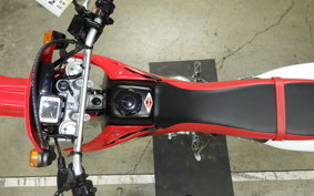HONDA XR250 MOTARD 2014 MD30