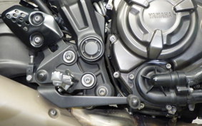 YAMAHA MT-07 ABS 2018 RM19J