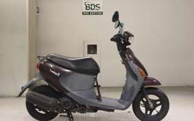 SUZUKI LET's 4