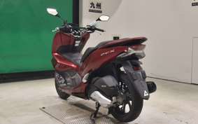 HONDA PCX125 2025 JF81