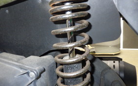 HONDA PS250 1990 MF09