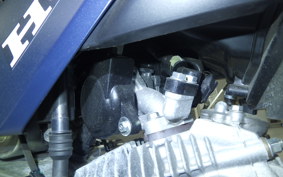 HONDA ｸﾛｽｶﾌﾞ110-3 2013 JA60