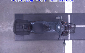 SUZUKI LET's 4