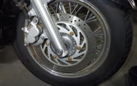 YAMAHA DRAGSTAR 400 CLASSIC 2005 VH01J
