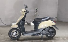 SUZUKI LETS CA4AA