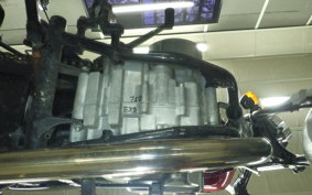 HONDA CB223S 1999 MC40