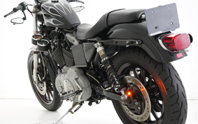 HARLEY XL1200S 2002 CHP