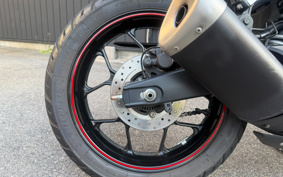 YAMAHA YZF-R3 2017 RH07J