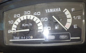 YAMAHA JOG Gen.1 3KJ