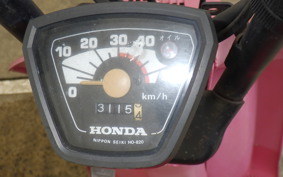 HONDA SQUASH 1984 AB11