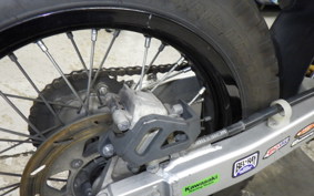 KAWASAKI KLX250D TRACKER 2026 LX250E